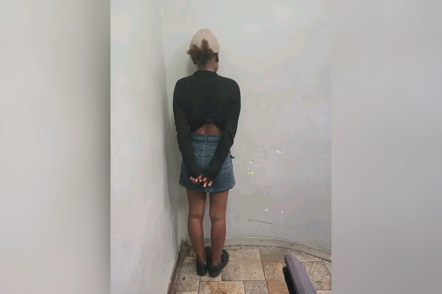23-Year-Old Woman Arrested Following Brazen Driver Hijack-Robbery in Mpumalanga; Male Accomplices Hunted