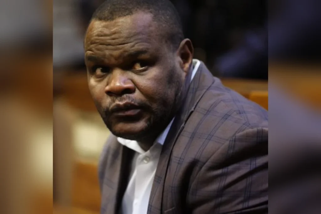 Sergeant Fannie Nkosi Resigns From SAPS Amid Ongoing Criminal Cases