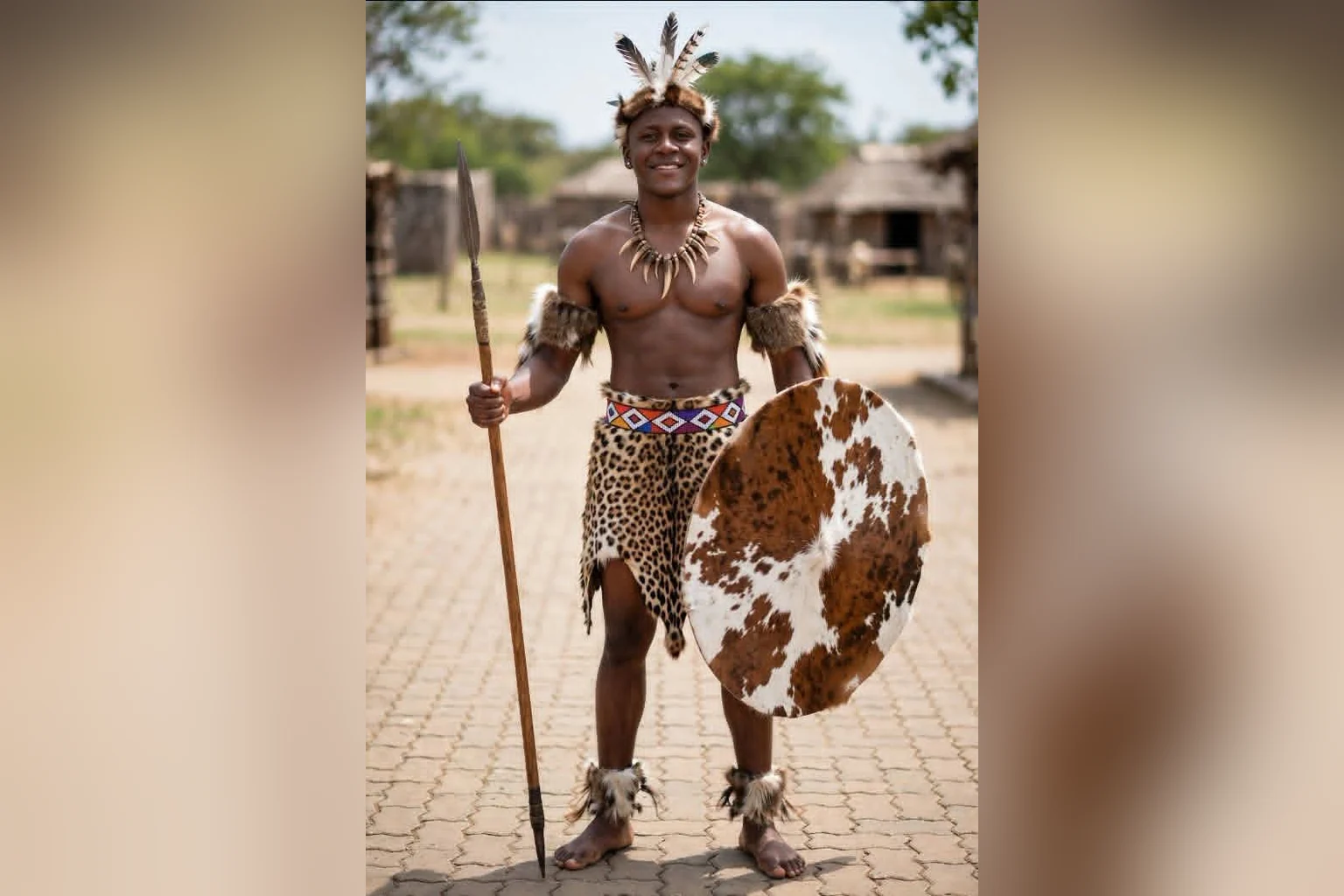 Popular Limpopo Comedian ‘Skeem Mafenya’ Stabbed to Death, Police Launch Manhunt