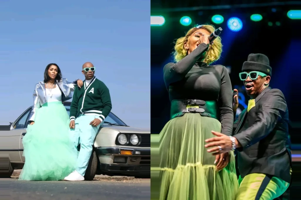 Ty Dolla $ign, Mafikizolo, and More: WAV Festival Unveils Star-Studded Cape Town & Pretoria Line-Ups