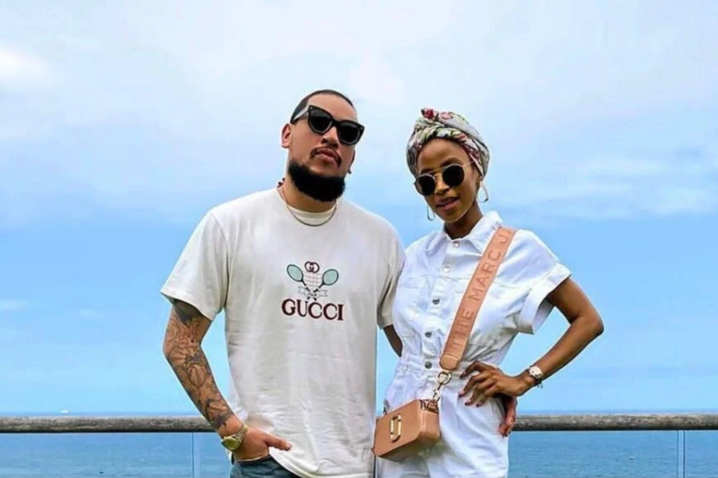 ANELE TEMBE INQUEST: DOCTOR REVEALS FRESH INJURIES ON AKA AS FORENSIC EXPERT EXAMINES FATAL FALL