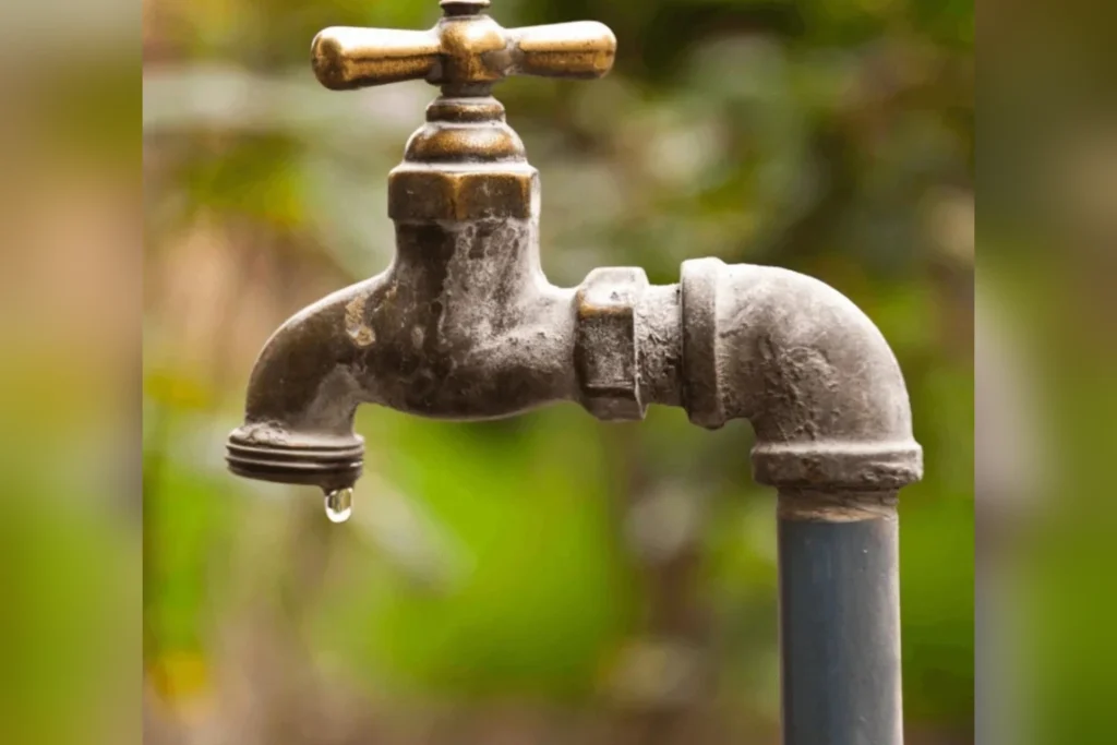 More Than 400 People Fall Ill Amid Bronkhorstspruit Water Crisis